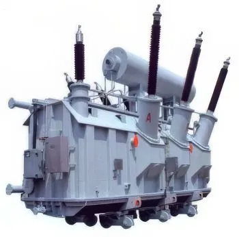 Трансформатор ТРДЦН 32000/110/10 Трансформатор ТРДЦН 32000/110/10
