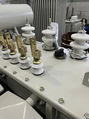 Трансформатор ТМ 63/3/0,4 Трансформатор ТМ 63/3/0,4